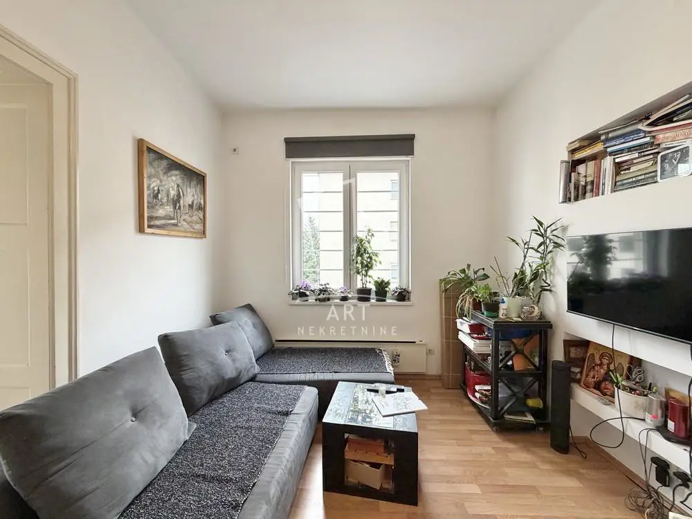 Beograd Palilula Trosoban stanovi 310000 evra 