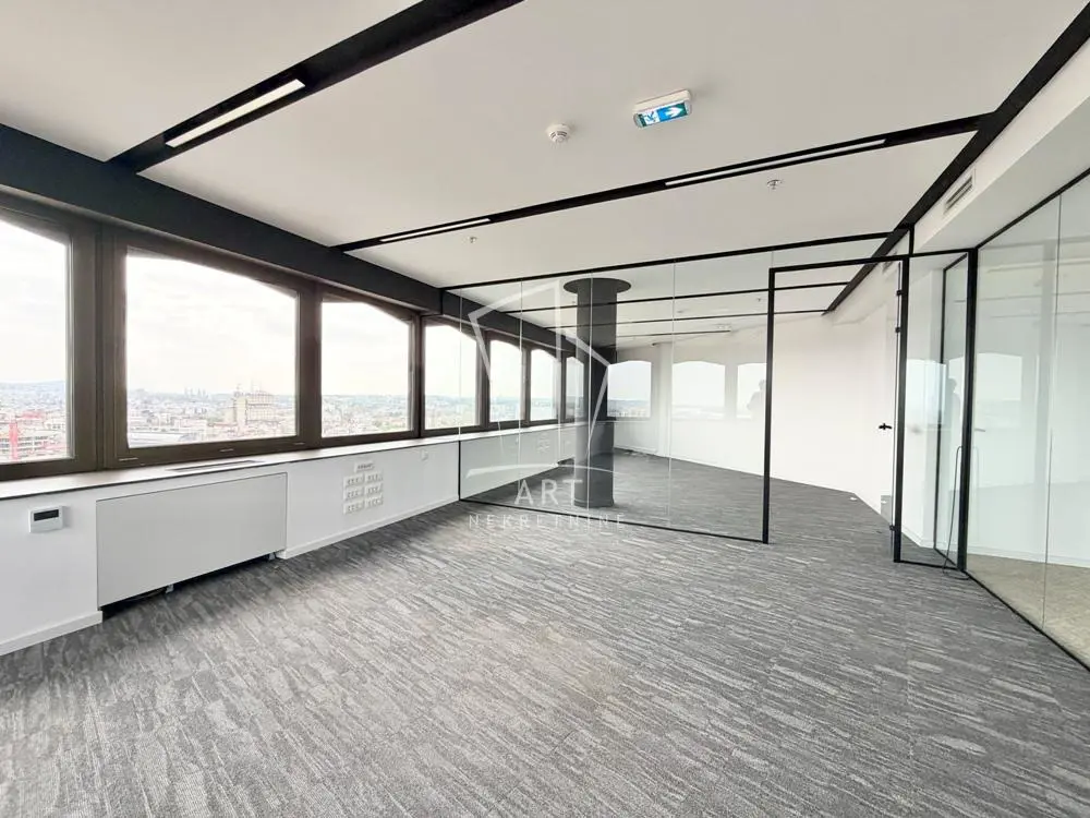 poslovni prostor Beograd Kralja Milana 