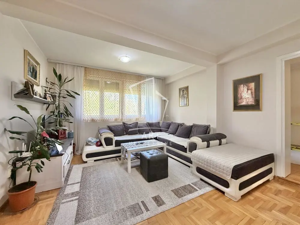 Četvorosoban stanovi Rakovica Labudovo Brdo 195000 evra 