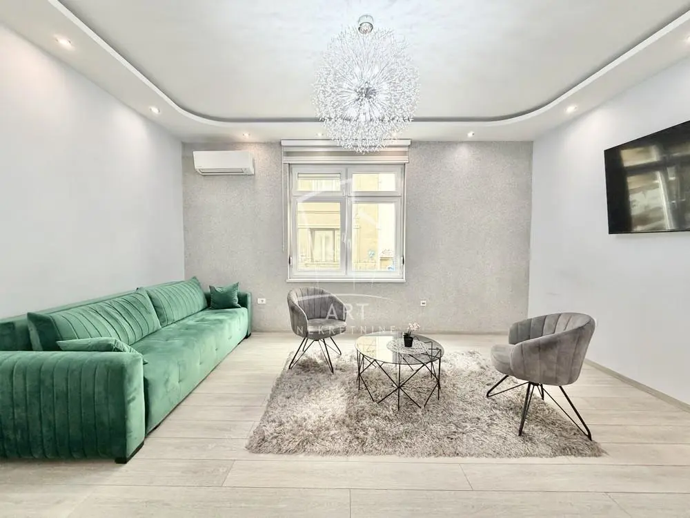 Beograd Palilula Jednoiposoban stanovi 230000 evra 