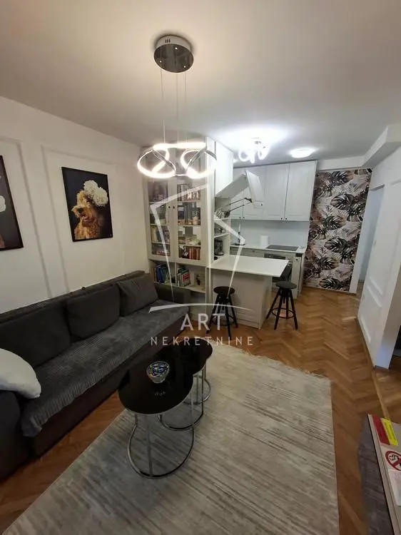 stanovi Beograd Zemunska Dvosoban 