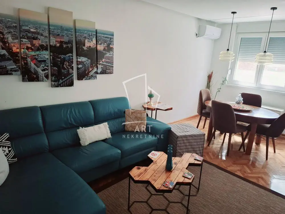 stanovi Beograd Zemunska Dvosoban 