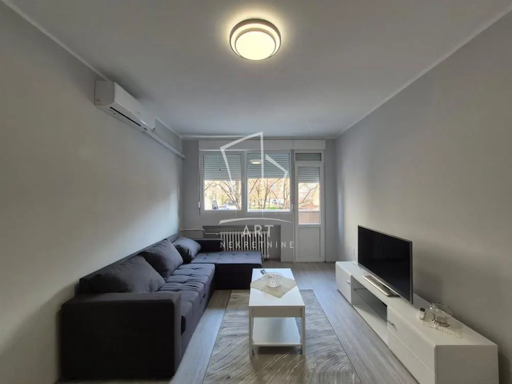 Jednosoban stanovi Voždovac Voždovac lokacija 500 evra 