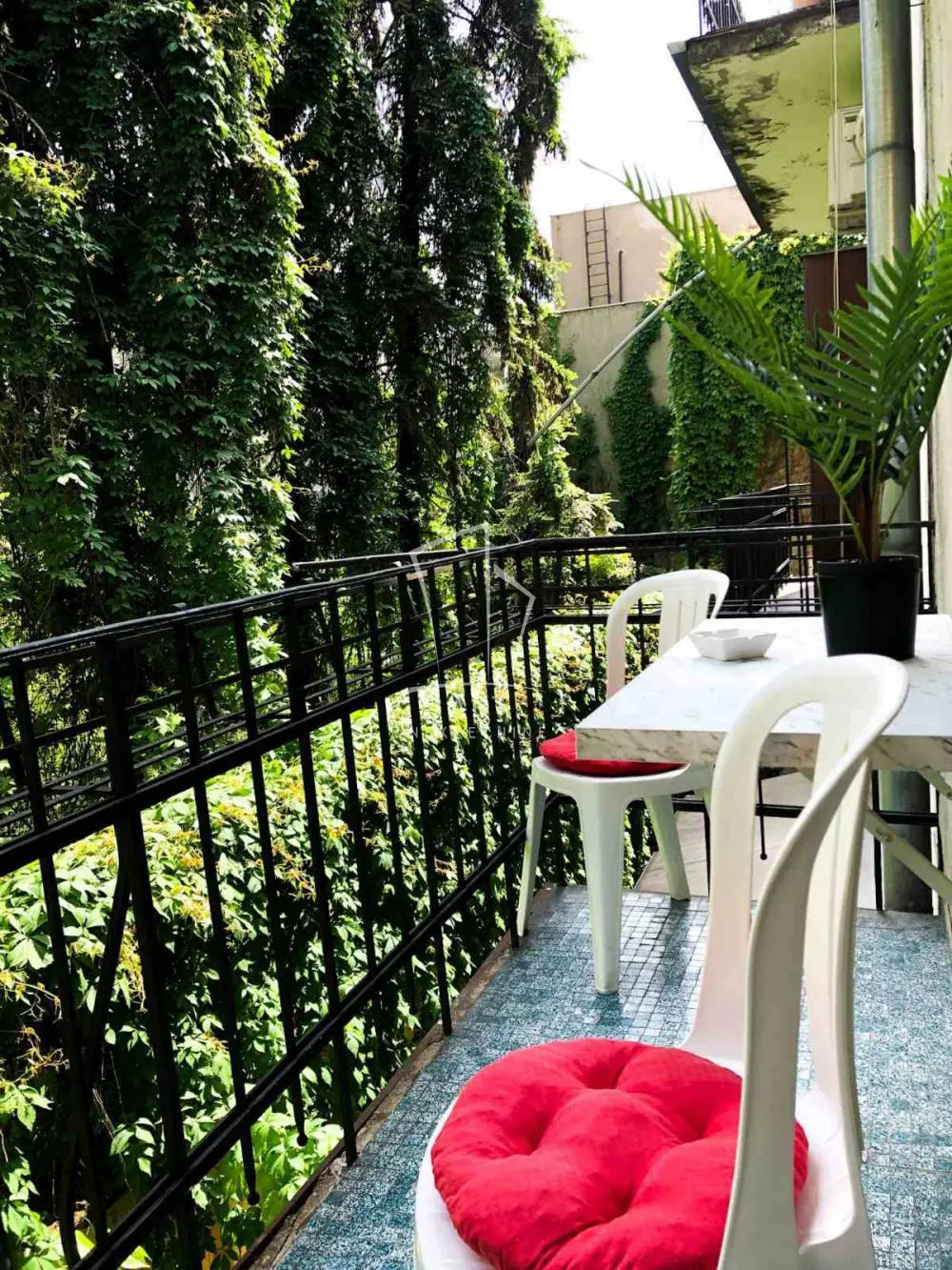 Beograd Vračar Dvosoban stanovi 850 evra 