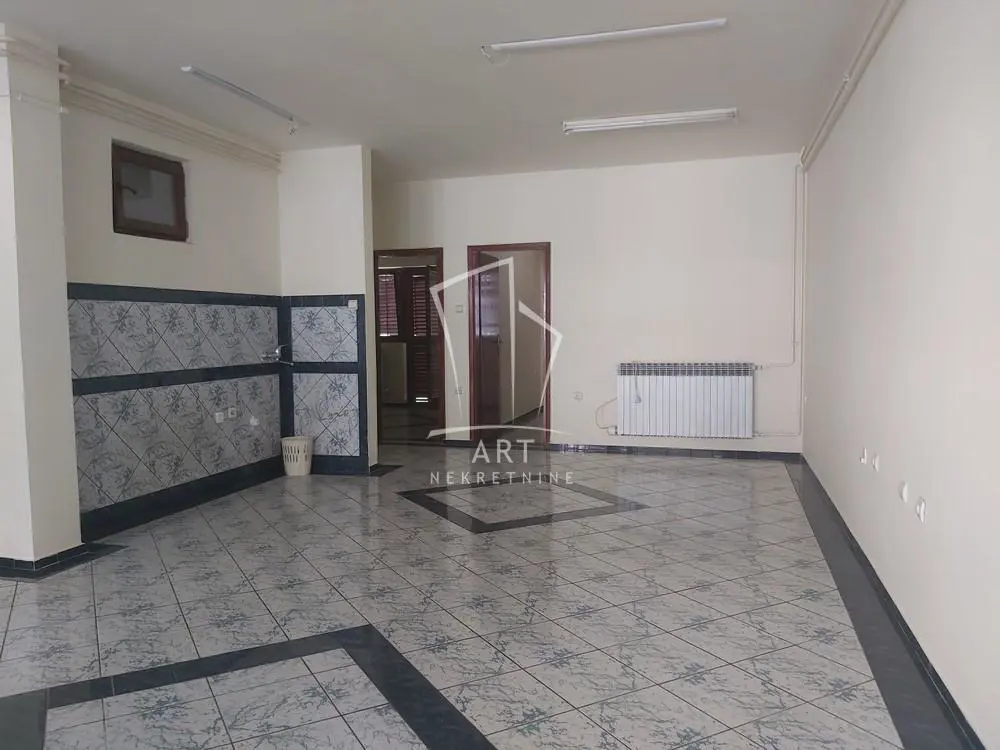 poslovni prostor Beograd Miška Kranjca 