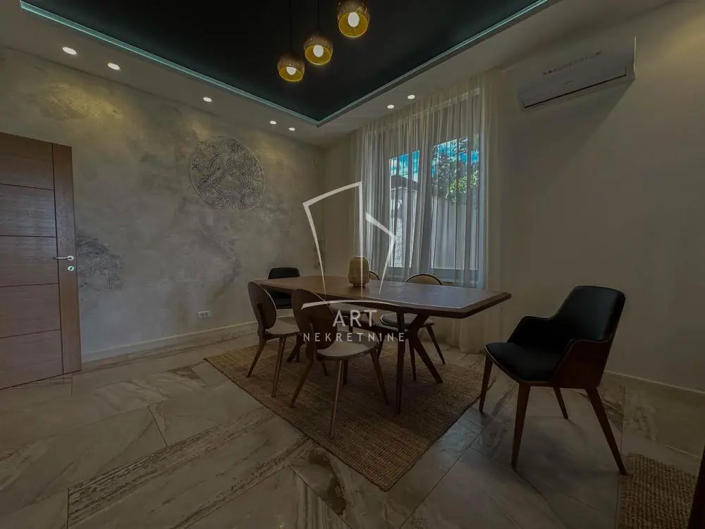 stanovi Beograd Milovana Glišića Petosoban 