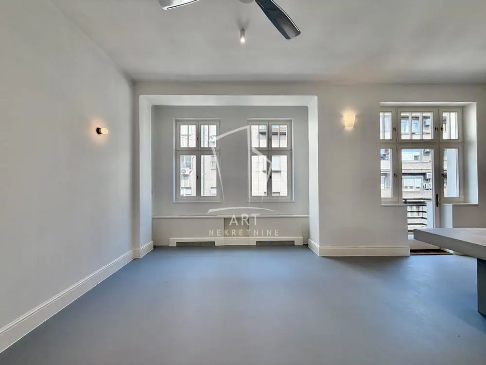 stanovi Beograd Gavrila Principa Troiposoban 