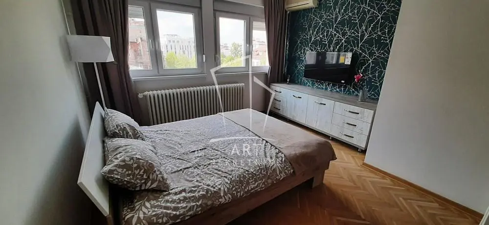 Jednoiposoban stanovi Stari Grad Centar i Terazije 650 evra 