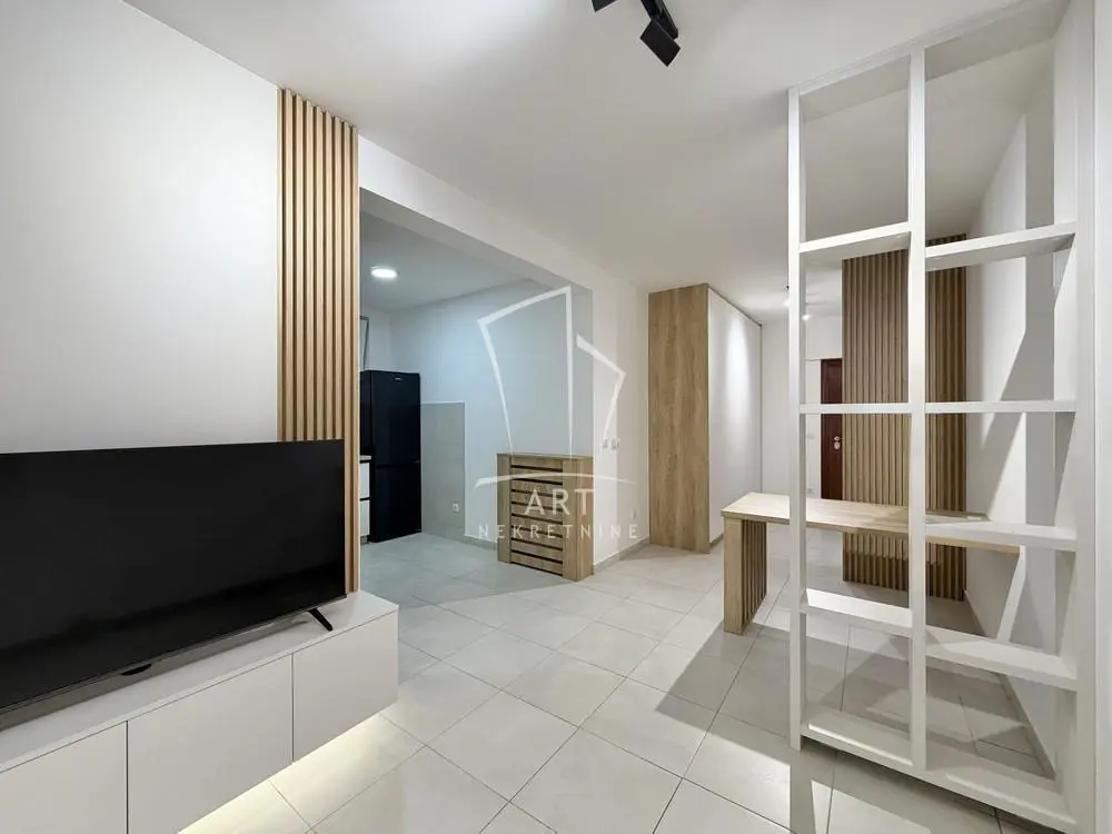 stanovi Beograd Učiteljska Garsonjera 