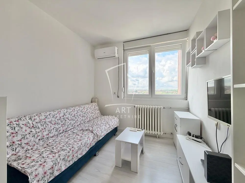 Beograd Čukarica Garsonjera stanovi 49900 evra 