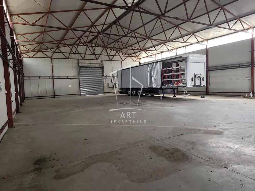 Beograd Palilula poslovni prostor 4500 evra 