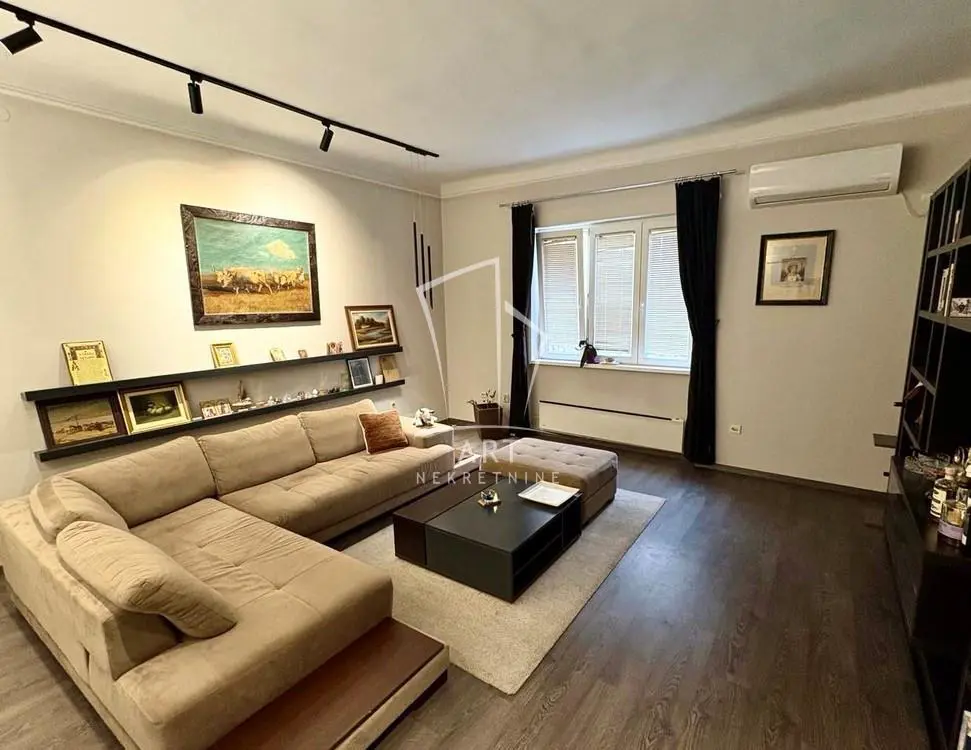 stanovi Beograd Miše Vujića Dvosoban 