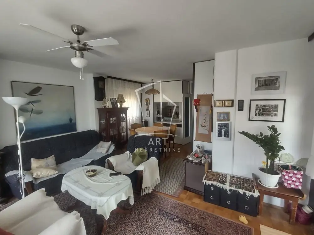 Dvosoban stanovi Čukarica Cerak vinogradi 190000 evra 