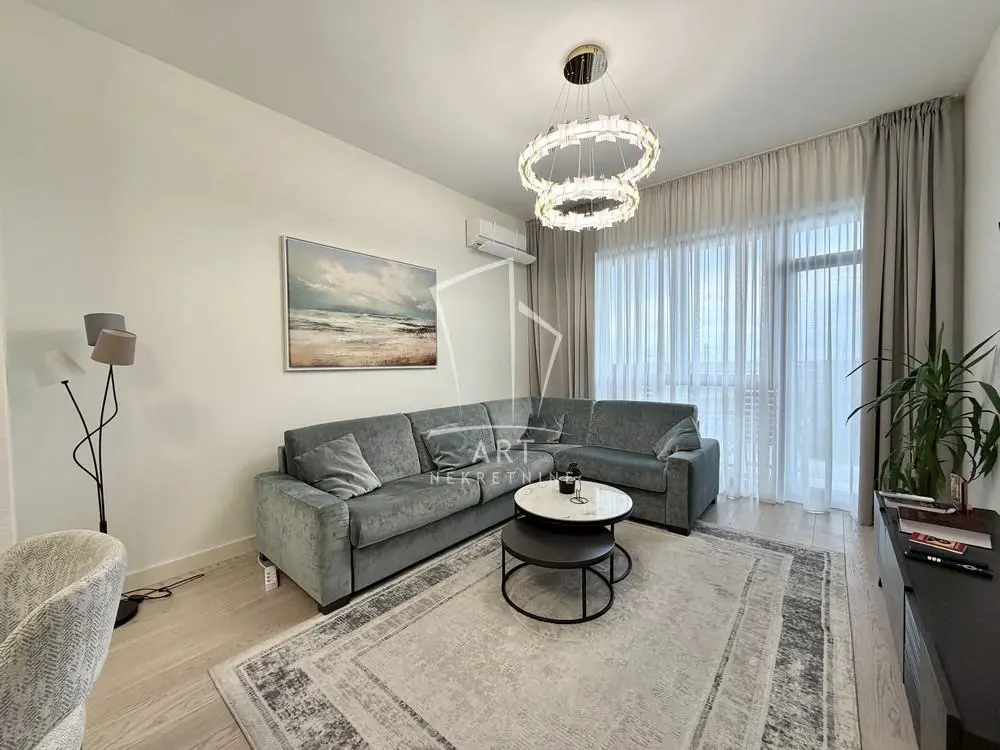 Beograd Savski venac Dvosoban stanovi 316000 evra 