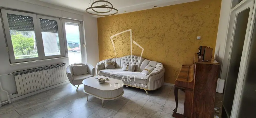 stanovi Beograd Izvorska Dvosoban 