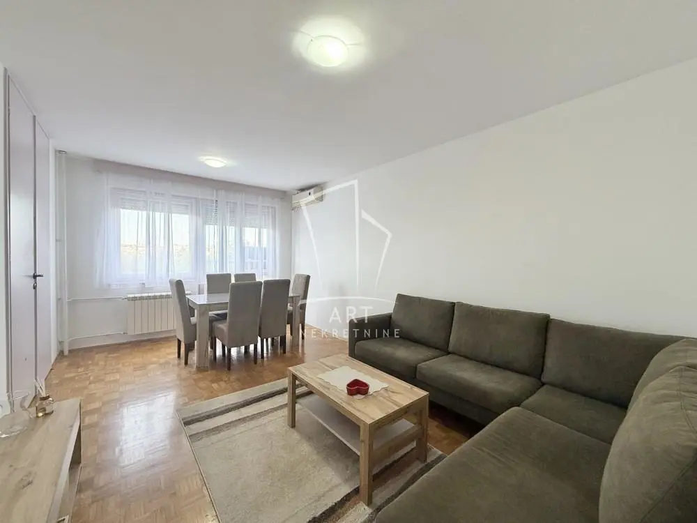 stanovi Beograd Vitanovačka Trosoban 