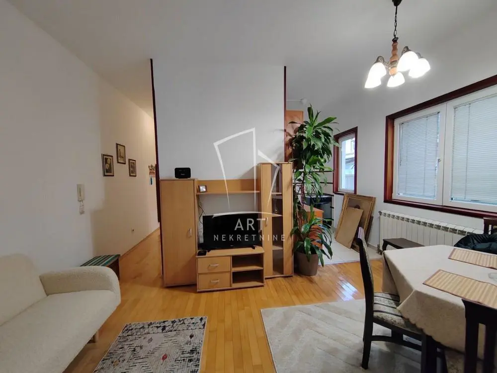 stanovi Beograd Gundulićeva Jednoiposoban 