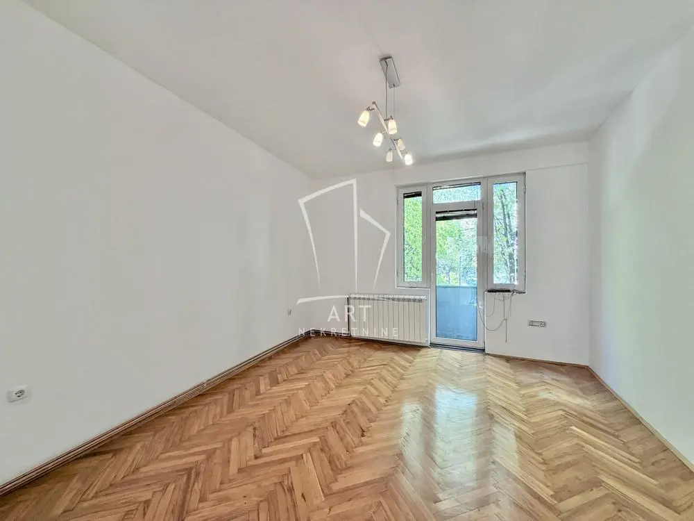 Dvosoban stanovi Zvezdara Lion 207000 evra 