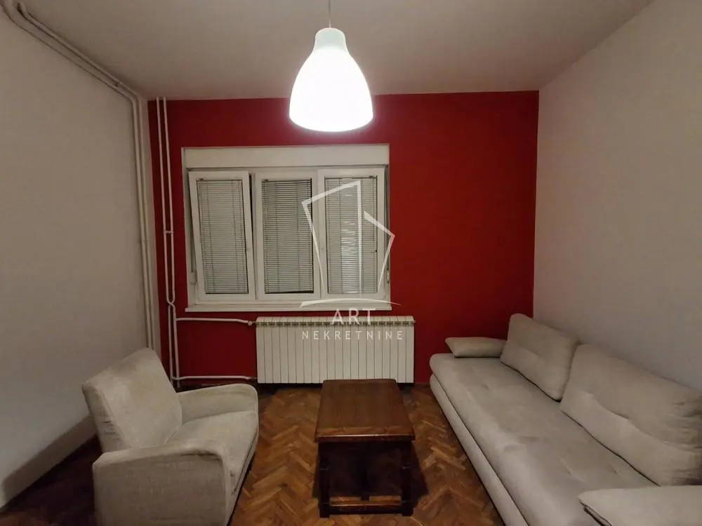 Beograd Palilula Dvoiposoban stanovi 600 evra 