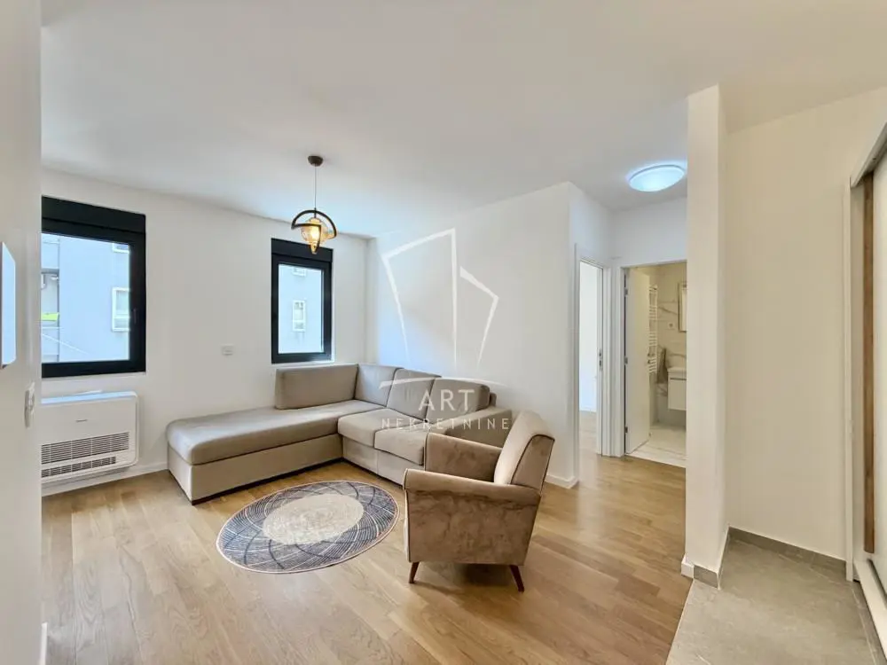 stanovi Beograd Banjska Dvosoban 