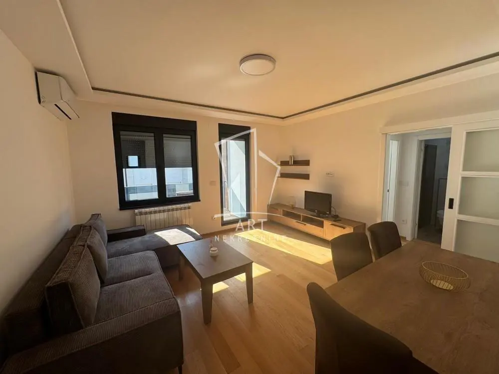 stanovi Beograd Vase Stajića  novogradnja Trosoban 