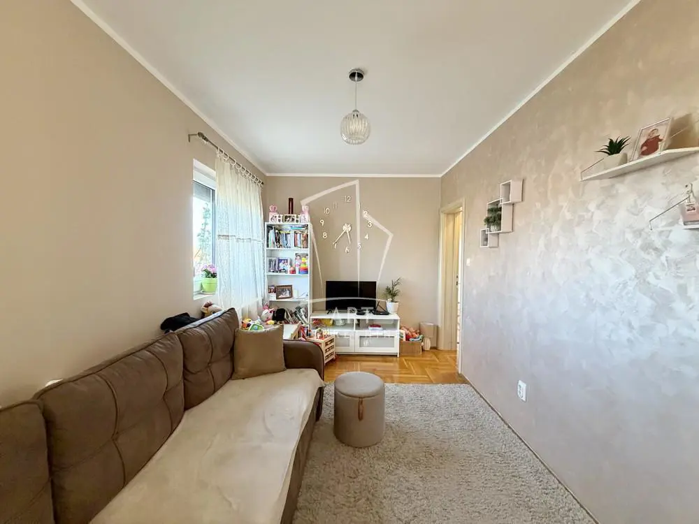 Dvosoban stanovi Novi Beograd Ledine NBGD 125000 evra 