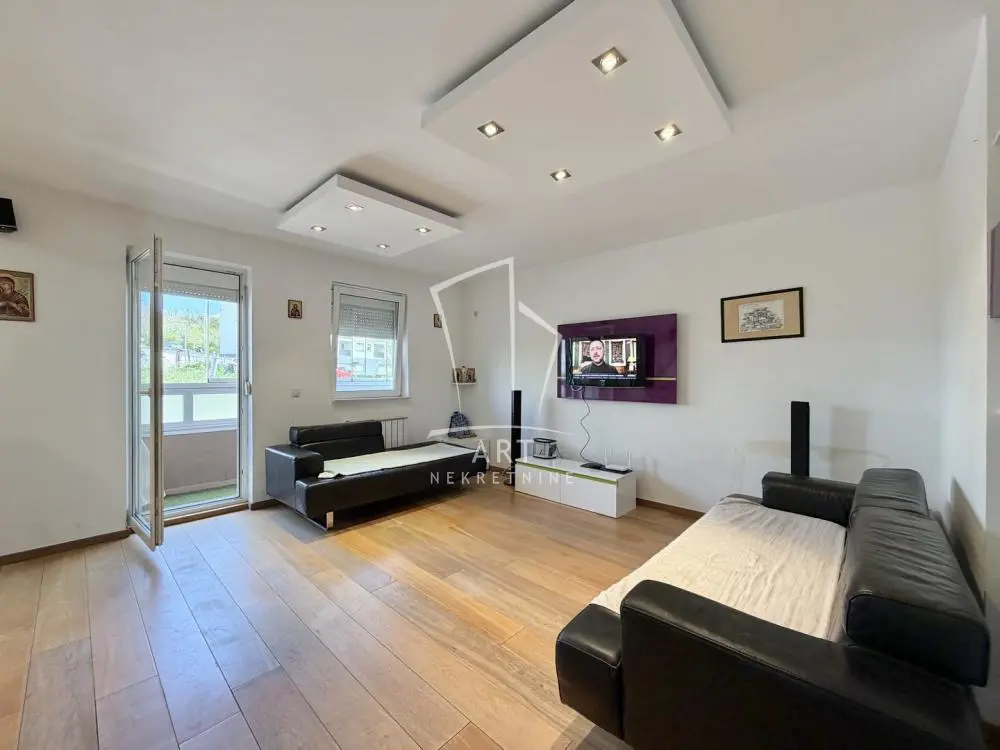 Dvoiposoban stanovi Zvezdara Mirijevo I II III IV 204000 evra 