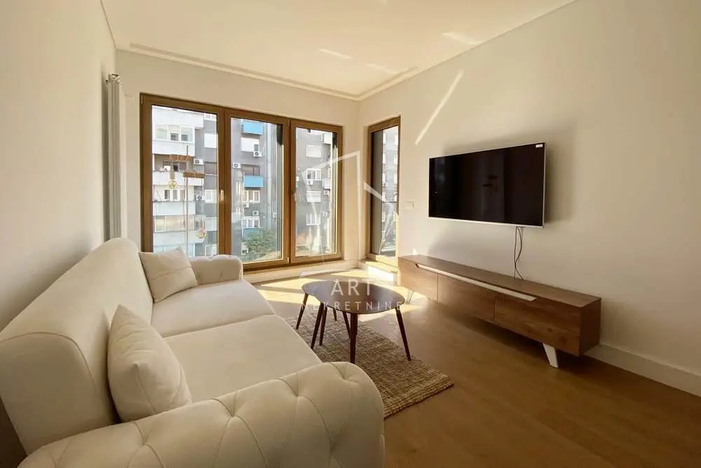 stanovi Beograd Sarajevska Dvosoban 