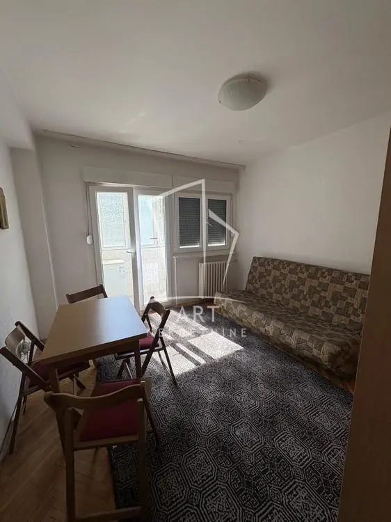 stanovi Beograd Sarajevska Jednosoban 