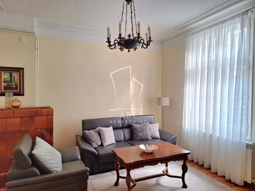 Dvosoban stanovi Stari Grad Centar i Terazije 950 evra 