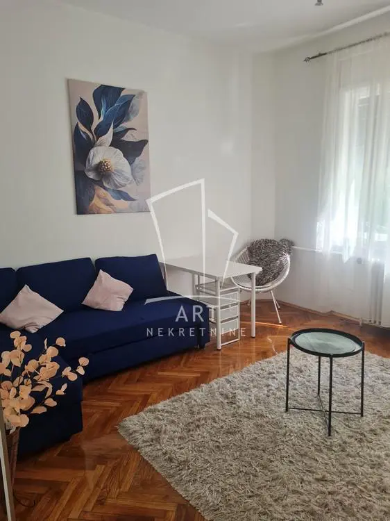 stanovi Beograd Brankova Jednosoban 