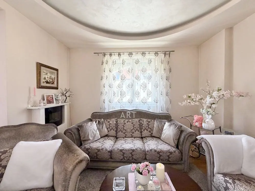 Dvoiposoban stanovi Zemun Zemun Gornji grad 249000 evra 