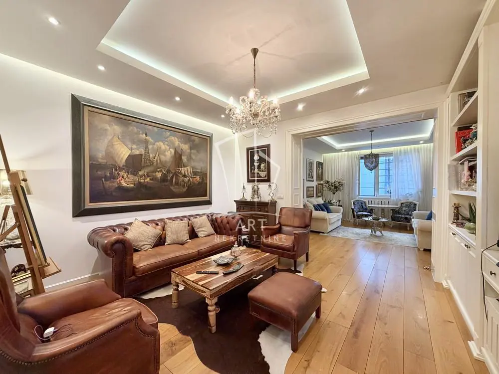 Beograd Stari Grad Trosoban stanovi 417000 evra 