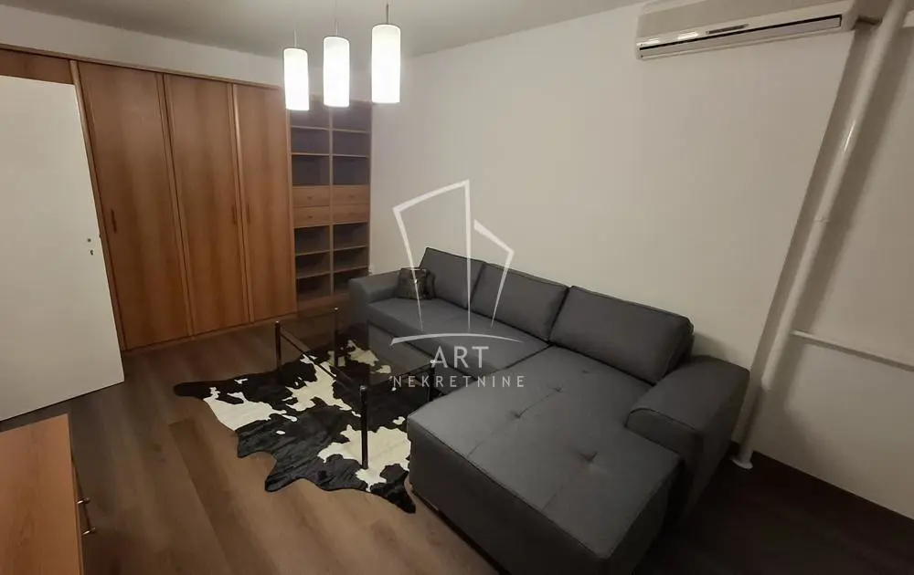 Beograd Zemun Jednosoban stanovi 490 evra 