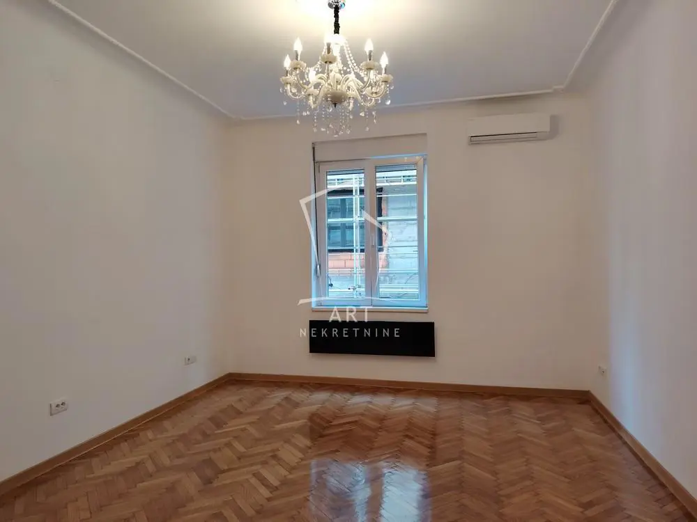 stanovi Beograd Generala Lešjanina Dvosoban 