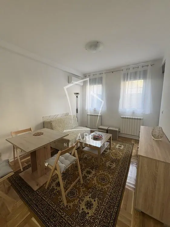  novogradnja Jednoiposoban stanovi Zvezdara Bulbuder 450 evra 