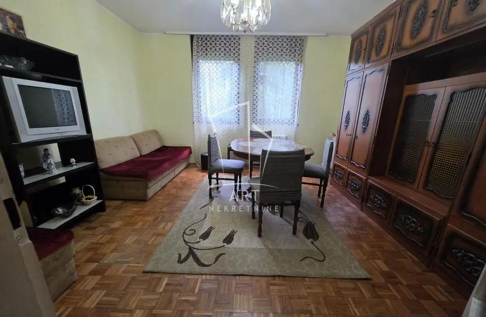 stanovi Beograd Edvarda Griga Jednosoban 