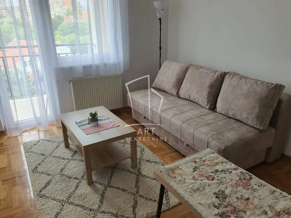 Beograd Voždovac  novogradnja Dvosoban stanovi 500 evra 