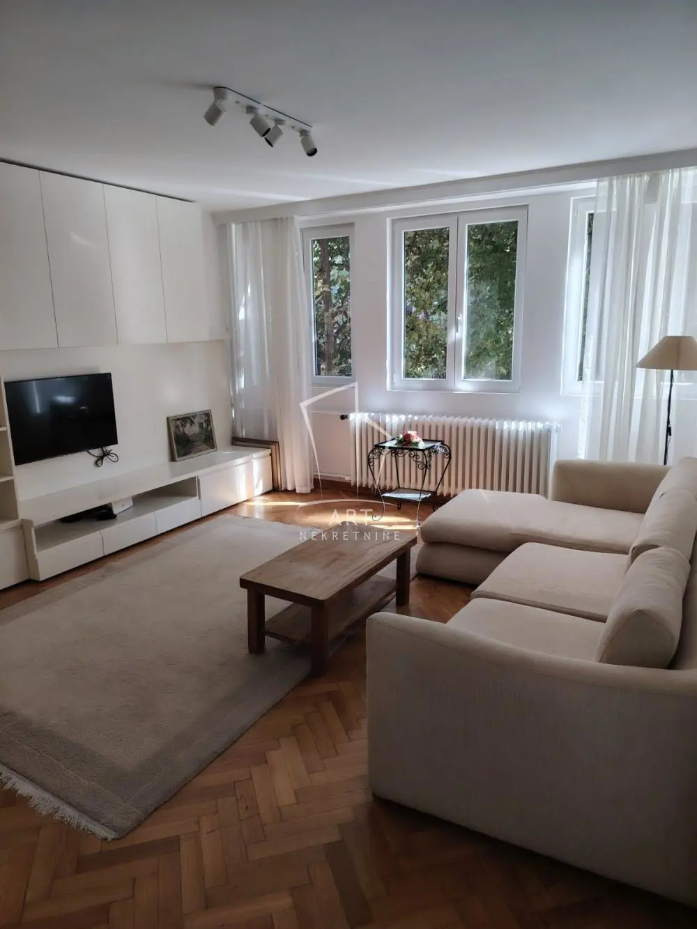 stanovi Beograd Miročka Dvosoban 
