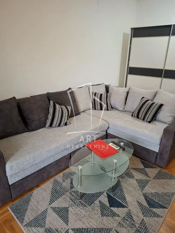 stanovi Beograd Bulevar Peka Dapčevića Dvosoban 