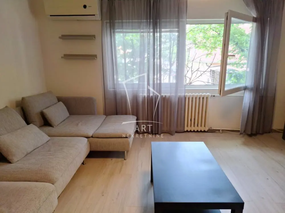 stanovi Beograd Vidovdanska Dvosoban 