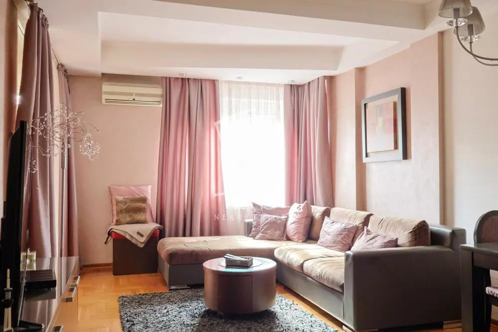 Beograd Vračar Jednosoban stanovi 700 evra 