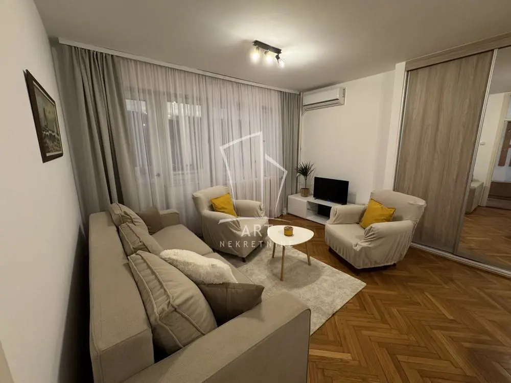 stanovi Beograd Bulevar Milutina Milankovića Jednosoban 