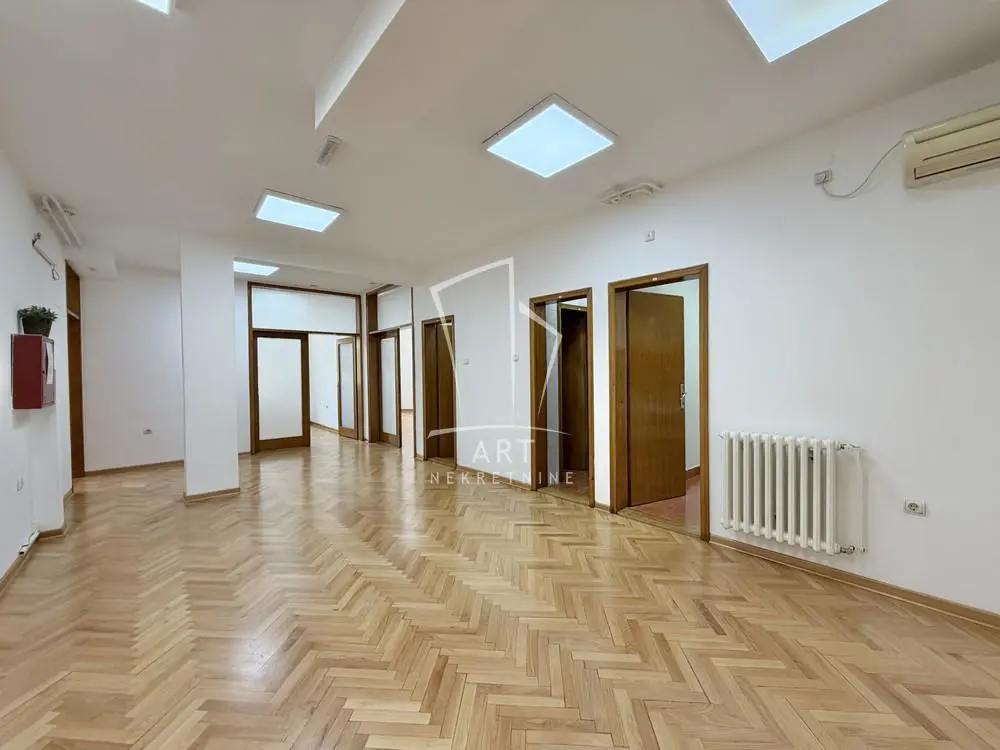 poslovni prostor Beograd Uzun Mirkova 