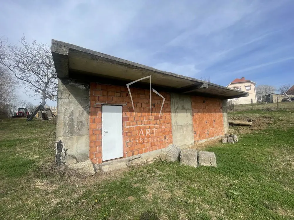 kuće Beograd Ibarski put 
