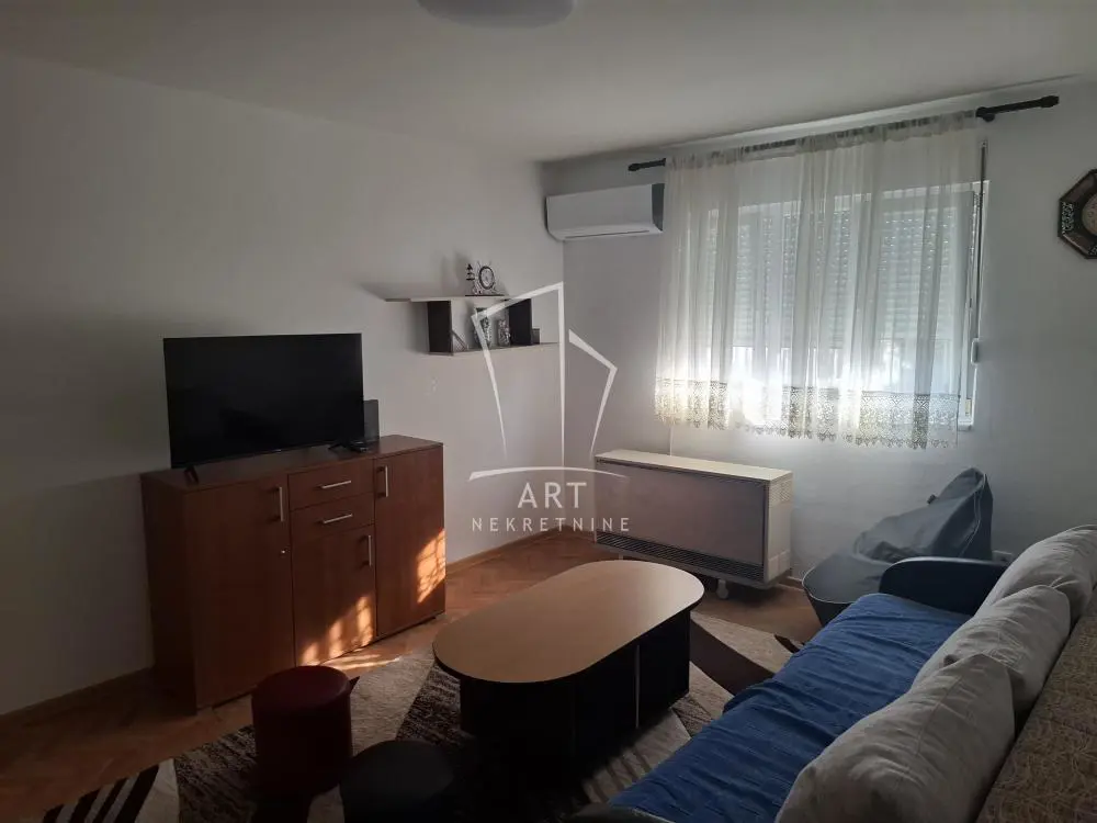 stanovi Beograd Kovilovska Dvosoban 