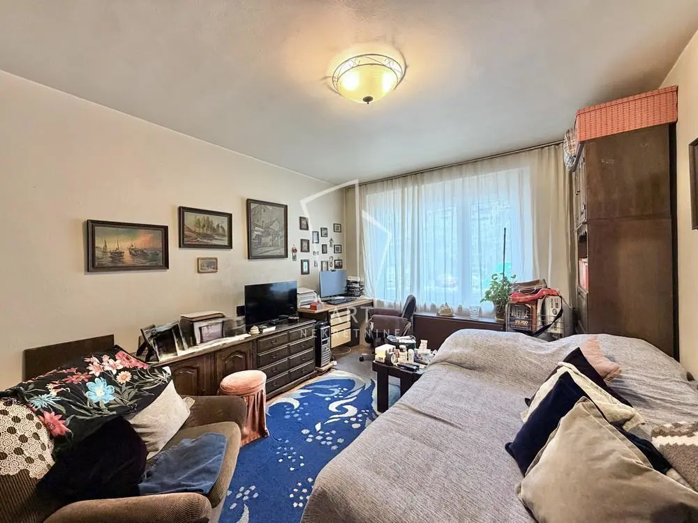 Beograd Palilula Dvoiposoban stanovi 210000 evra 