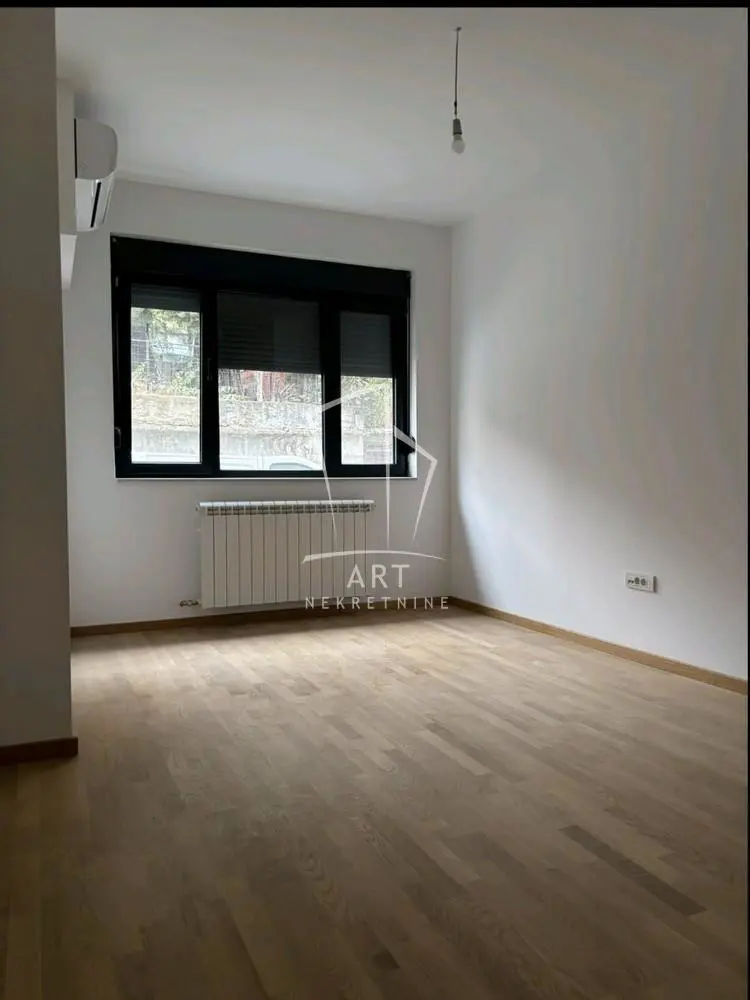 stanovi Beograd Karpoševa  novogradnja Trosoban 