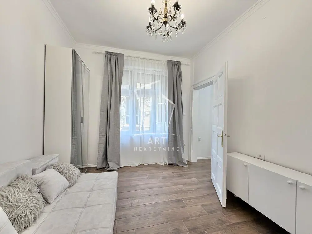 stanovi Beograd Bulevar Kralja Aleksandra Jednoiposoban 