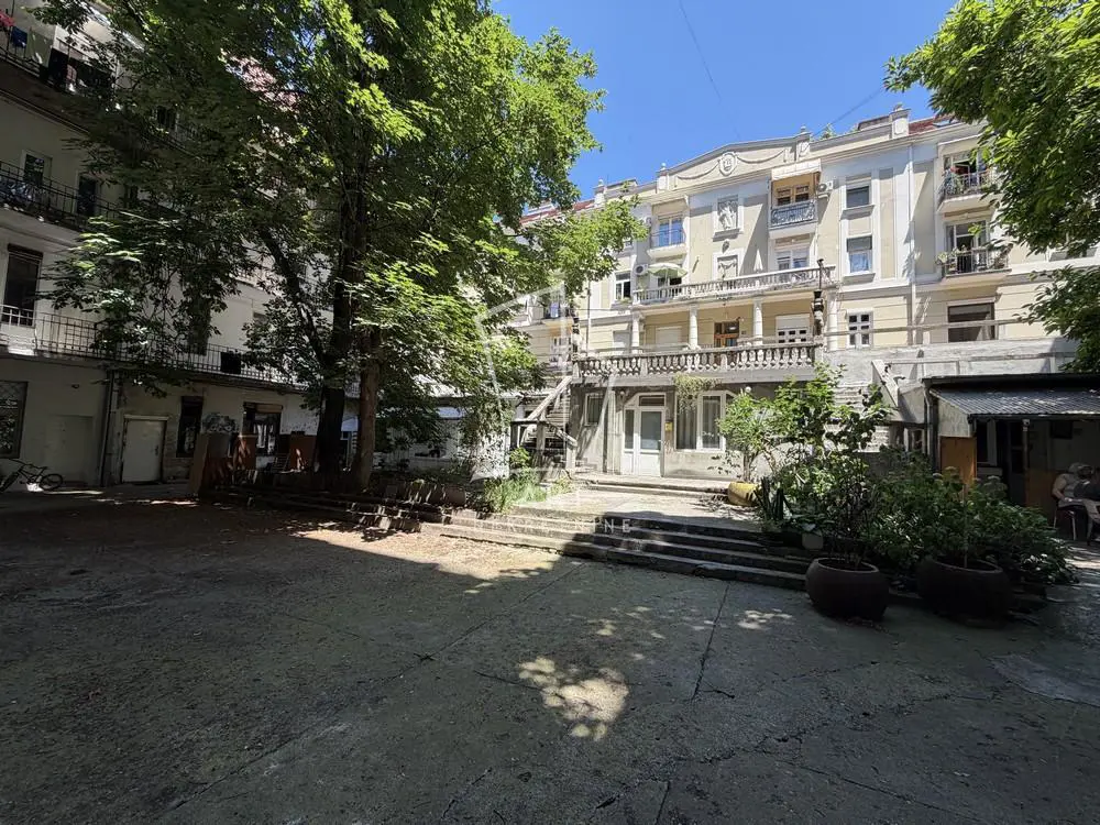 stanovi Beograd Admirala Geprata Dvosoban 
